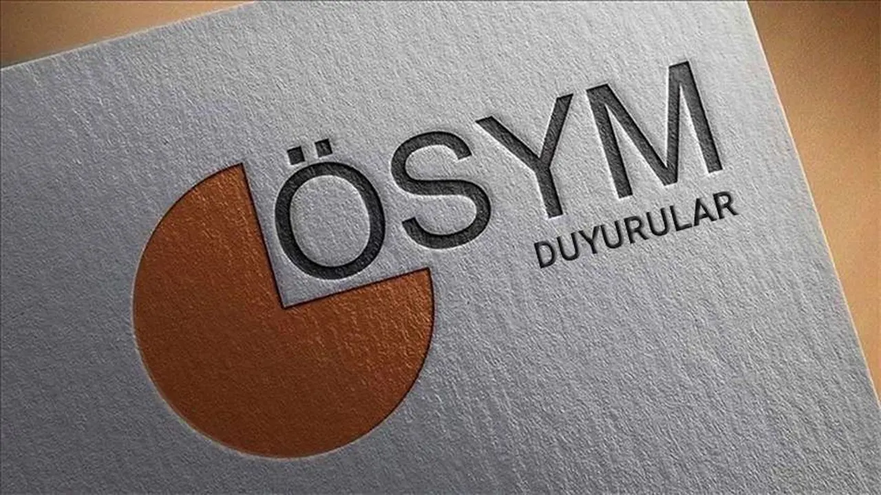 2026-EKPSS Soru Kitapçığı ve Cevap Anahtarları Erişime Açıldı