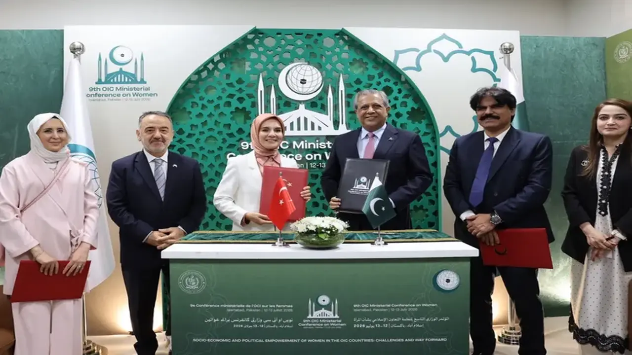 MGK Bildirisi Yayımlandı: Terörle Mücadele, Gazze ve Bölgesel Riskler Masada